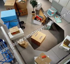 Business Relocation Services