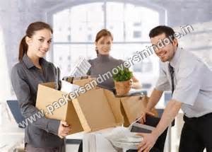 Executive Relocation Services