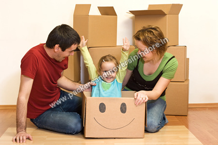 Household Relocation Services