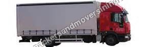 Transportation Relocation Services