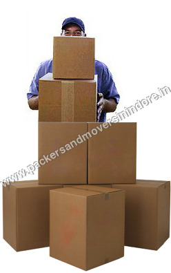 Local Movers and Packers