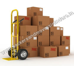 Movers and Packers