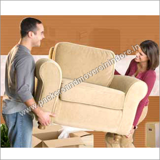 Domestic Movers And Packers