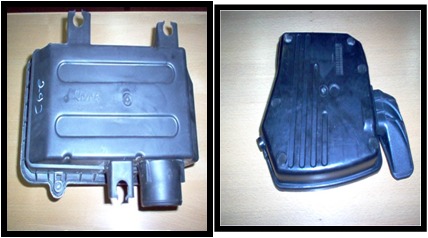 Tractor Oil Filters