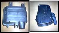 Tractor Oil Filters