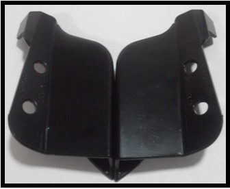 Tractor Hood Cover