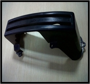 Hydraulic Cover
