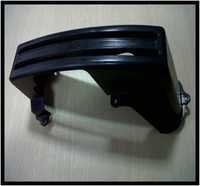 हाइड्रोलिक कवर