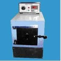 Rectangular Muffler Furnace size