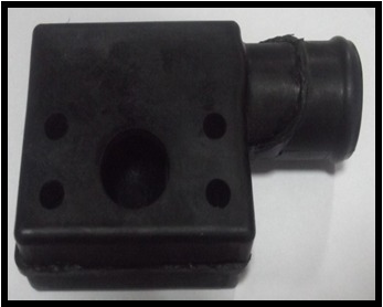 Injection Molded Automotive Parts