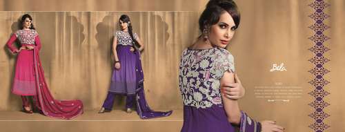 Indian Salwar Suits