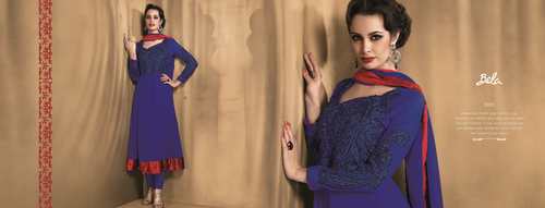 Indian Salwar Suits