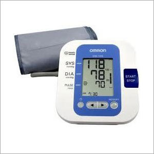 Omron HEM 7121 J Digital Blood Pressure Monitor