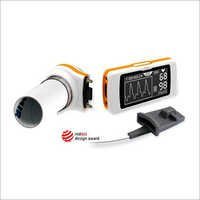 Spirodoc Hand Held Spirometer