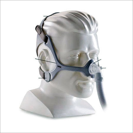 Wisp Nasal CPAP Mask