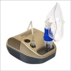 Respironics Inspiron Elite Nebulizer