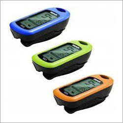 Pulse Oximeters