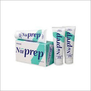 Skin Prep Gel