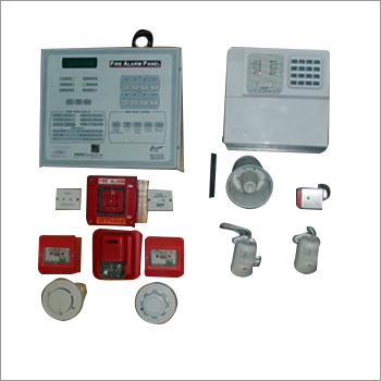 Fire Alarm Accessories