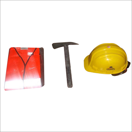 Personal Protective Equipment