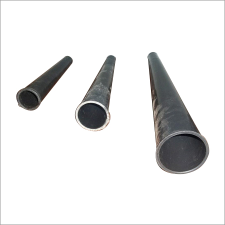 Externally Coated Fire Hose
