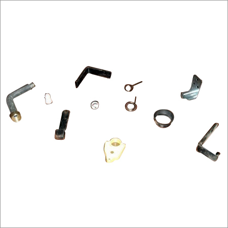 Fire Fighting & Fire Protection Equipment