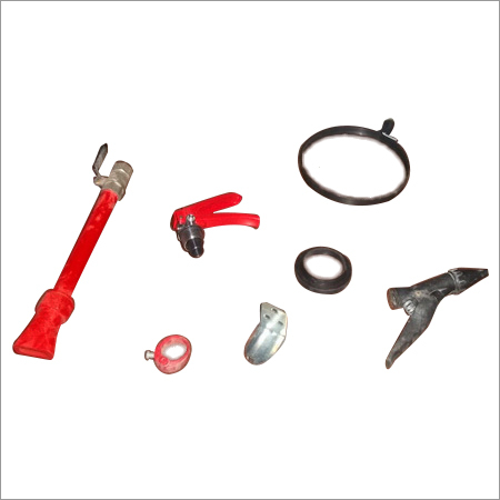 Fire Fighting & Fire Protection Equipment