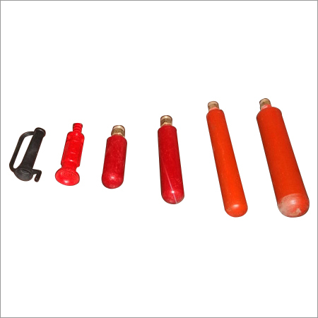 Fire Fighting & Fire Protection Equipment