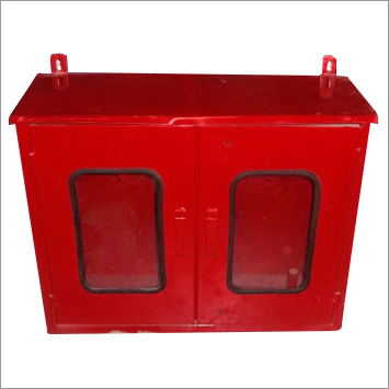 Fire Fighting & Fire Protection Equipment