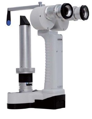 Portable Slit Lamp