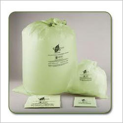 Biohazard Hospital Bags