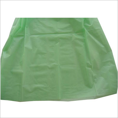Biodegradable Bags