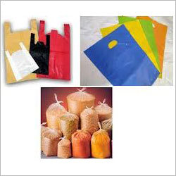 Kirana Poly Bags
