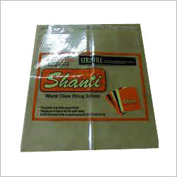 PP Printed Bags