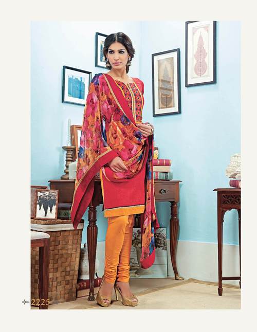 Indian Style Dresses