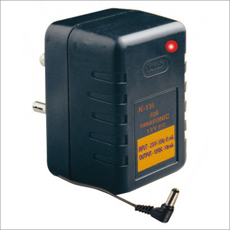 AC Adaptor