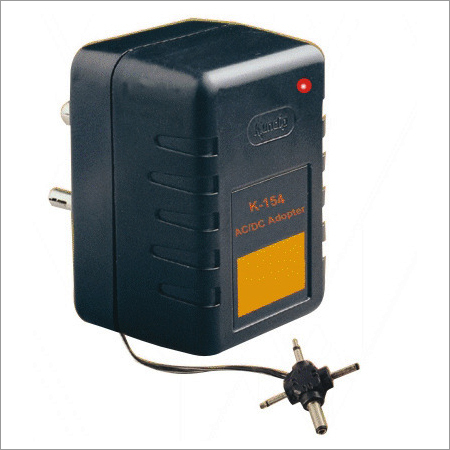 4 Way Pin Adaptors