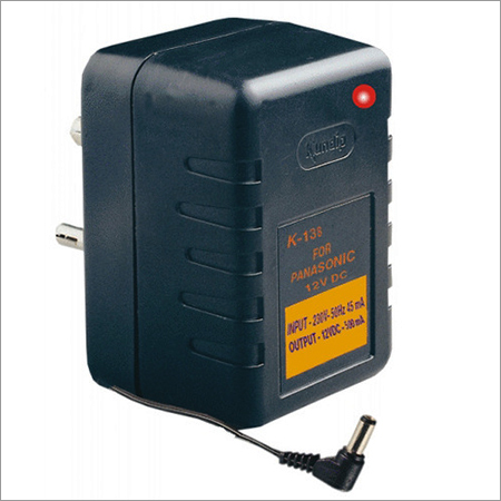 External Ac Power Adapter
