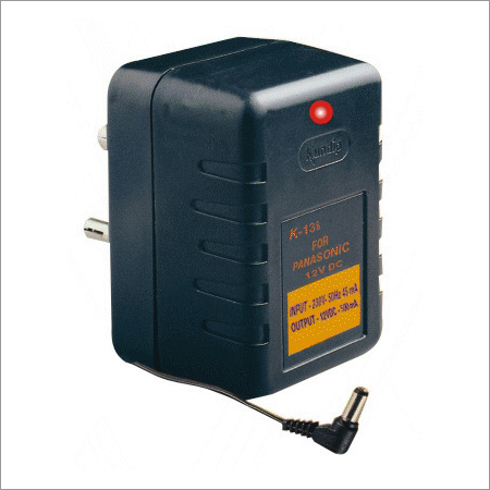 Panasonic CD Player Adapter