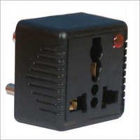 2 Pin Conversion Plug