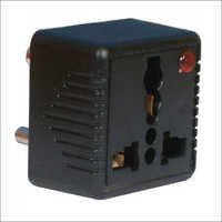 3 Pin Universal Conversion Plug