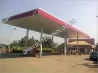 Petroleum Retail Outlet Canopies