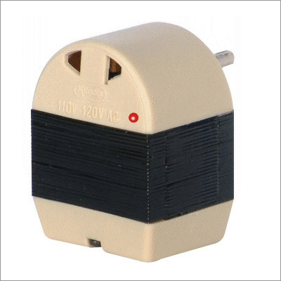 Step Up Voltage Converter