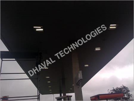 Retail Outlet Sheds By DHAVAL TECHNOLOGIES LLP