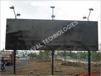 Advertising Hoardings