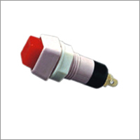 Push On Off Switch