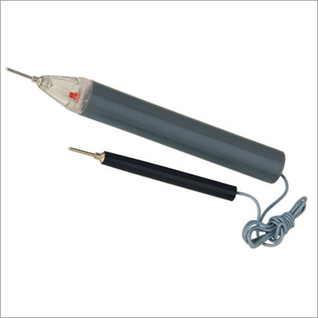 Electronic Continuity Tester