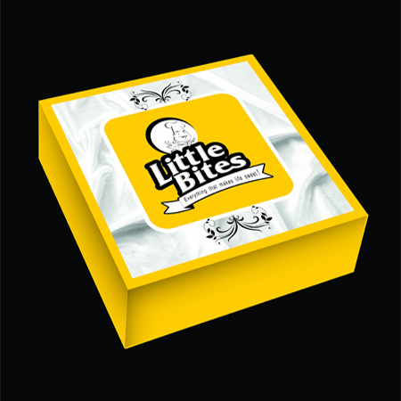 customized Boxes