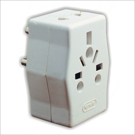 Universal Multi Plug