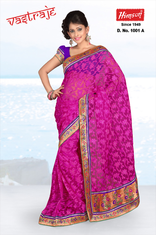 Designer Sarees
